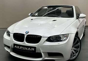BMW M3 65.000 km 48.500 &euro; Holzgerlingen 71088