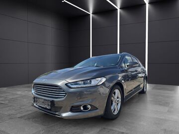 Gebrauchte Ford Mondeo
