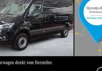 Mercedes-Benz Sprinter 12.054 km 66.378 &euro; Pfullingen 72793