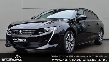 Gebrauchte Peugeot 508