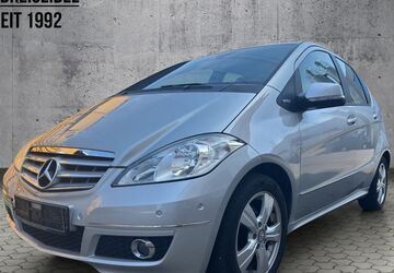 Mercedes-Benz A 160 117.000 km 4.999 &euro; Reutlingen 72766