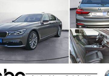 BMW 730 110.982 km 34.490 &euro; Kirchheim unter Teck 73230