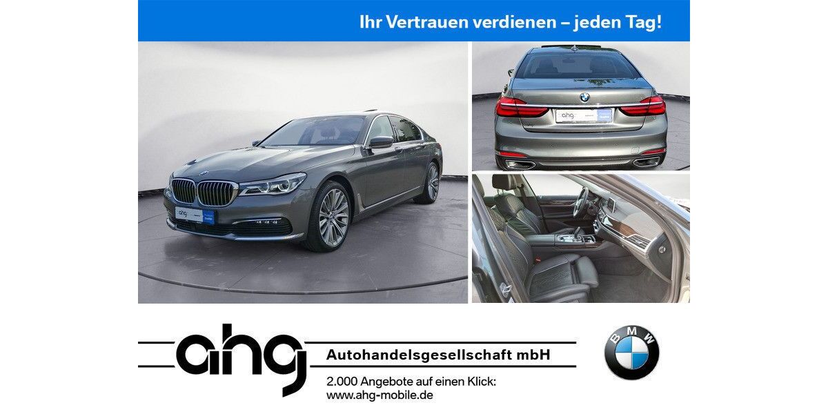 BMW 730 110.982 km 34.490 &euro; Kirchheim unter Teck 73230