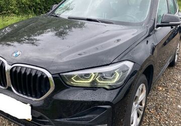 BMW X1 178.669 km 15.500 &euro; Reutlingen 72762