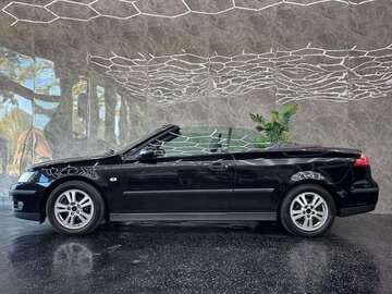 Gebrauchte Saab 9-3