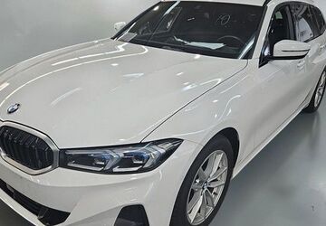 BMW 318 20.000 km 30.699 &euro; Reutlingen / Mittelstadt 72766