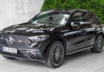 Mercedes-Benz GLC 220 7.500 km 62.850 &euro; Dettingen unter Teck 73265
