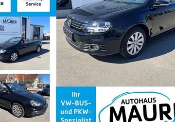 VW Eos 109.700 km 4.490 &euro; Holzgerlingen 71088
