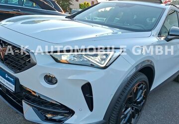 Cupra Formentor 13.142 km 34.999 &euro; Deizisau 73779