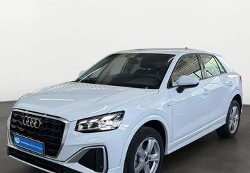 Audi Q2 6.102 km 28.890 &euro; Reutlingen 72762