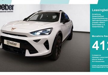 Cupra Formentor 9.900 km 42.990 &euro; Herrenberg 71083