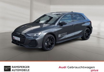 Audi A3 3.000 km 47.880 &euro; Kirchheim 73230