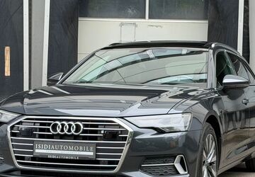 Audi A6 129.800 km 29.800 &euro; Reutlingen/Mittelstadt 72766