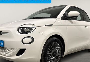 Fiat 500e 27.390 km 16.990 &euro; Reutlingen 72762