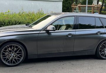 BMW 330 140.000 km 21.700 &euro; Reutlingen 72760