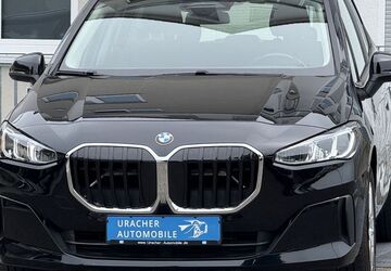 BMW 218 Active Tourer 164.000 km 17.490 &euro; Reutlingen 72762