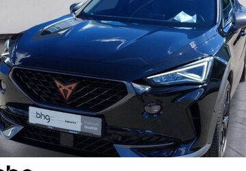 Cupra Formentor 29.674 km 34.830 &euro; Reutlingen 72770