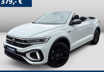 VW T-Roc 9.755 km 33.960 &euro; Esslingen (bei Stuttgart) 73734