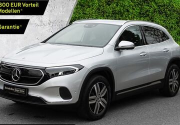 Mercedes-Benz EQA 24.670 km 34.880 &euro; Dettingen unter Teck 73265