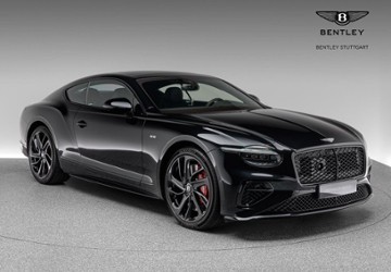Bentley Continental GT 18.400 km 289.890 &euro; Böblingen 71034