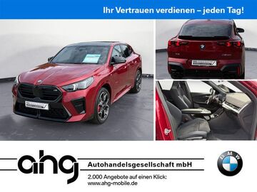 Gebrauchte BMW X2