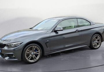 BMW 440 66.716 km 39.960 &euro; Kirchheim unter Teck 73230