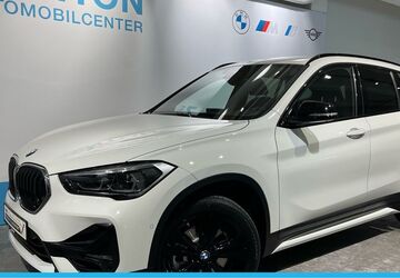 BMW X1 54.791 km 30.890 &euro; Reutlingen 72766