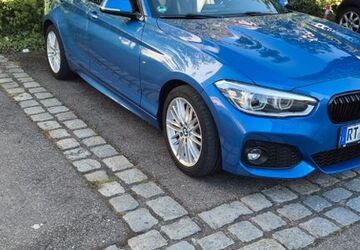 BMW 120 131.000 km 16.300 &euro; Reutlingen 72770