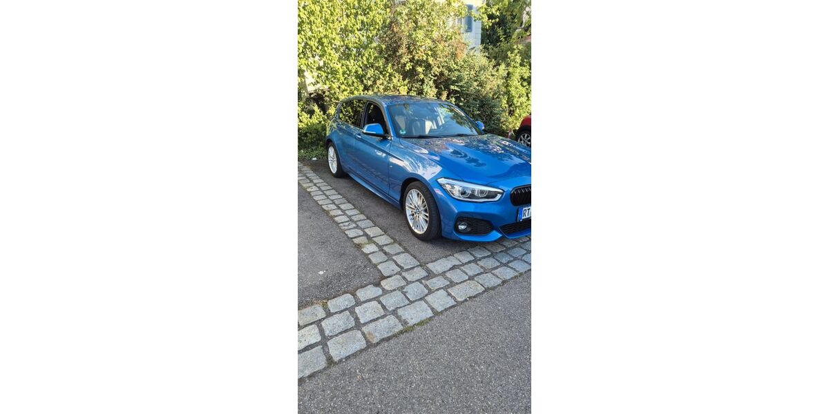 BMW 120 131.000 km 16.300 &euro; Reutlingen 72770