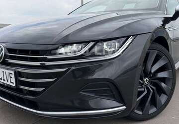 VW Arteon 125.927 km 25.990 &euro; Böblingen 71034