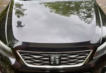 Seat Ateca 157.711 km 13.500 &euro; Böblingen 71032