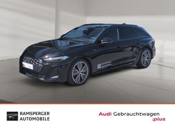Audi A5 5.000 km 69.880 &euro; Kirchheim 73230