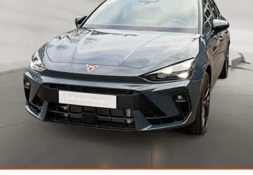 Cupra Leon 1.500 km 49.730 &euro; Nürtingen 72622