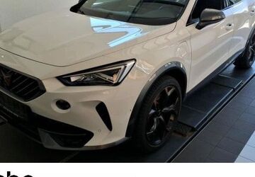 Cupra Formentor 55.207 km 25.430 &euro; Reutlingen 72770