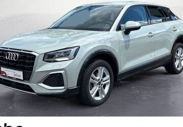 Audi Q2 7.987 km 24.960 &euro; Reutlingen 72760