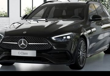 Mercedes-Benz C 220 13.469 km 46.990 &euro; Böblingen 71034