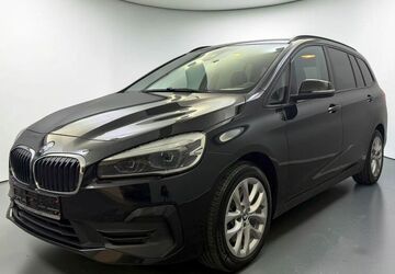 BMW 218 99.000 km 16.699 &euro; Reutlingen / Mittelstadt 72766