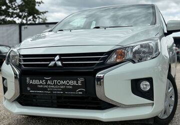 Mitsubishi Space Star 53.940 km 8.690 &euro; Pfullingen 72793