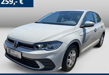 VW Polo 1.001 km 19.230 &euro; Böblingen 71032