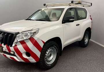 Toyota Land Cruiser 90.000 km 29.999 &euro; Reutlingen 72766