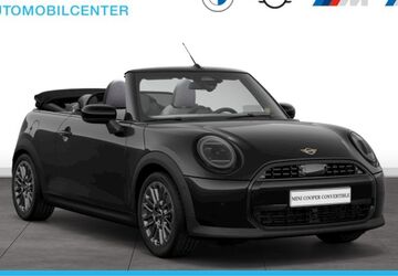 Mini Cooper C 13.824 km 32.390 &euro; Reutlingen 72766