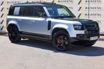 Gebrauchte Land Rover Defender