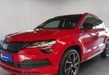 Skoda Karoq 71.997 km 26.890 &euro; Esslingen 73730