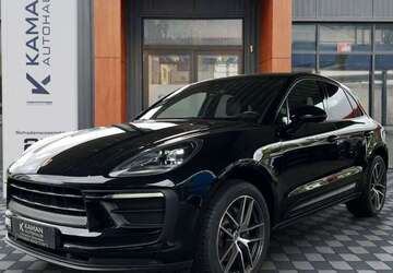 Porsche Macan 25.400 km 66.500 &euro; Sindelfingen 71065