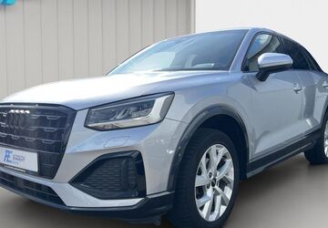 Audi Q2 67.585 km 22.490 &euro; Reutlingen 72770