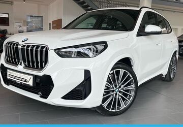 BMW X1 6.434 km 47.990 &euro; Reutlingen 72766