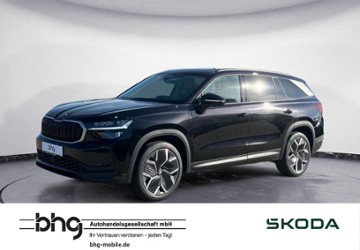 Skoda Kodiaq 15.000 km 47.900 &euro; Reutlingen 72770