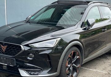 Cupra Formentor 220.000 km 21.980 &euro; Sindelfingen 71065