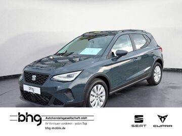 Gebrauchte Seat Arona