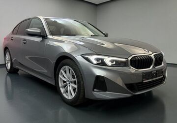 BMW 320 50.000 km 30.299 &euro; Reutlingen / Mittelstadt 72766